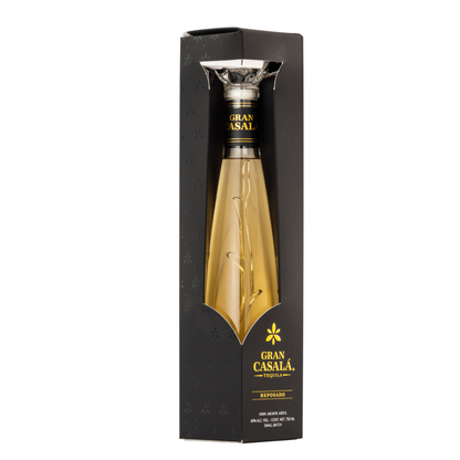 Tequila Gran Casalá Reposado 750 Ml
