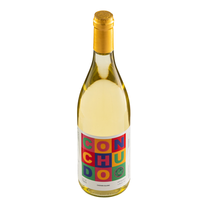 Vino Blanco Conchudo Chenin Blanc  750 Ml