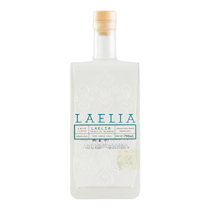 Tequila Brand Laelia Blanco 750 Ml
