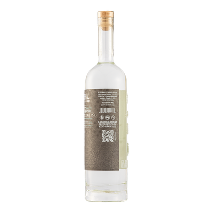 Tequila Amatiteña Blanco Origen 750 Ml