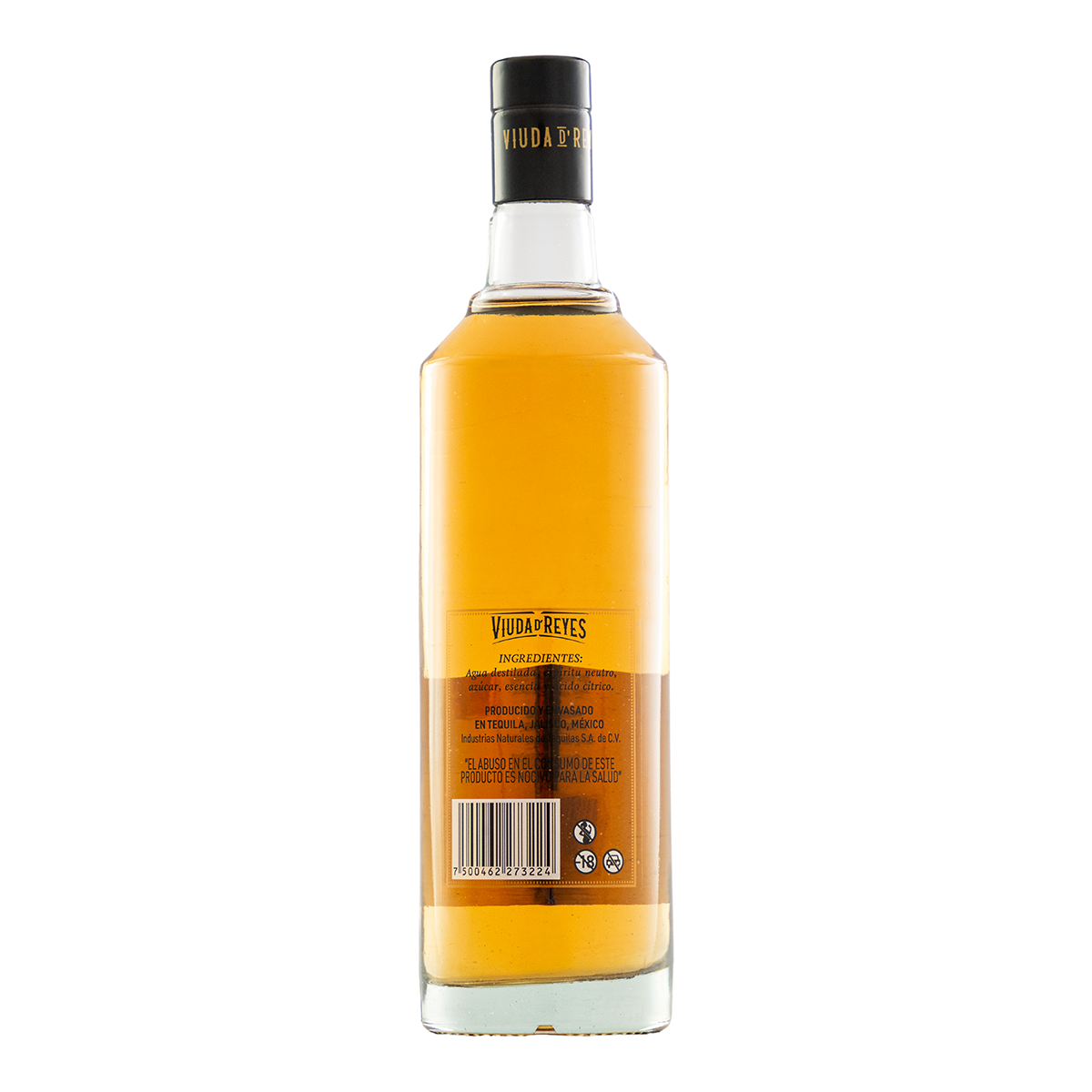 Licor de Membrillo Viuda de Reyes 750 Ml