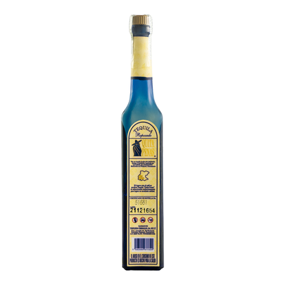 Tequila Quita Penas Reposado 100 Ml