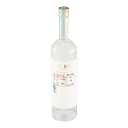 Tequila Amatiteña Blanco 1750 Ml