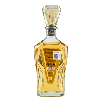 Tequila Reserva RH Huizar Reposado 750 Ml