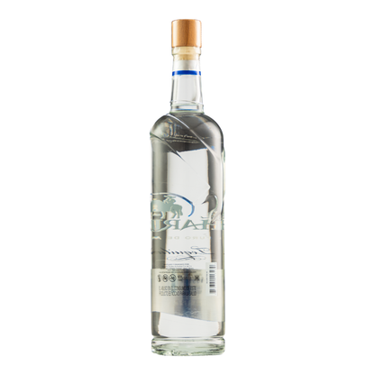 Tequila El Charro Premium Blanco 750 Ml
