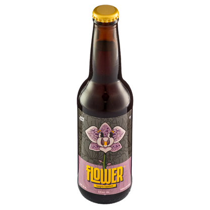 Sangria Española Flower 355 Ml