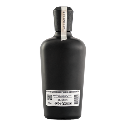 Tequila 30-30 Añejo Cristalino Edición Especial 750 Ml
