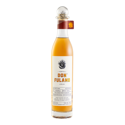 Tequila Don Fulano Añejo 700 ML