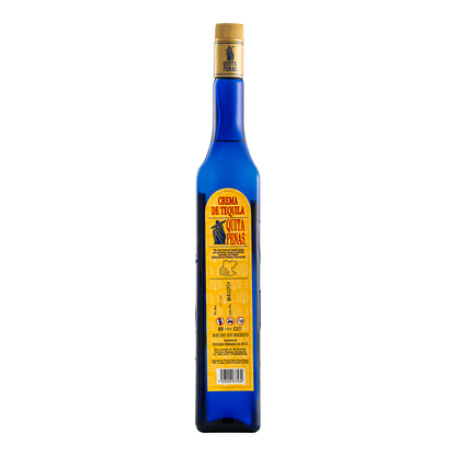 Crema de Tequila Quita Penas 1000 Ml