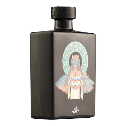 Tequila DSGN Blanco NM Mayahuel 100 Ml
