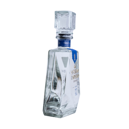 Tequila Máximo Imperio Blanco 750 ml