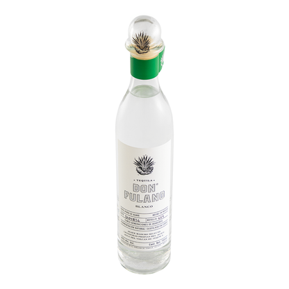 Tequila Don Fulano Blanco 700 ML