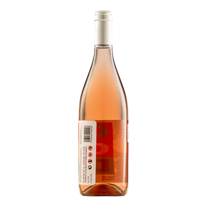 Vino Rosado Conchudo Cabernet Sauvignon Merlot 750 Ml