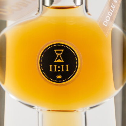 Tequila Nuestro Destino 500 Ml Blanco con 250 Ml Añejo