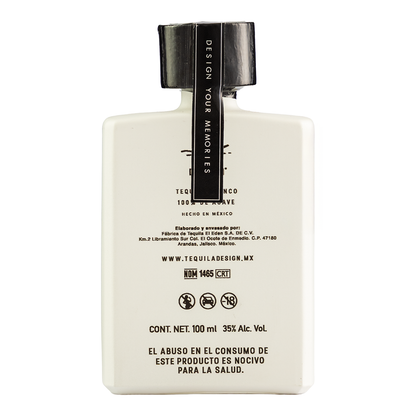 Tequila DSGN Blanco BM Catrina 100 Ml
