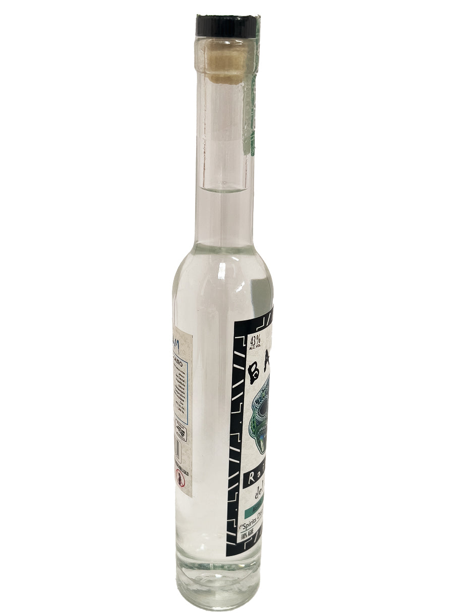 Raicilla Balam del Llano Agave Angustifolia 375 Ml