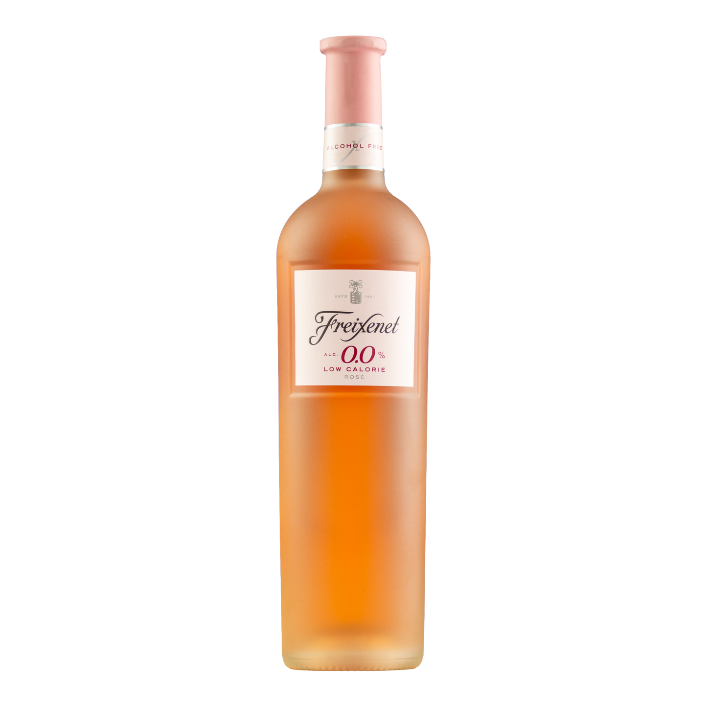 Vino Freixenet Rosado Alcohol Free Still Wine 750 Ml