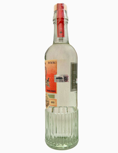 Mezcal Artesanal Cebu Espadin 750 Ml