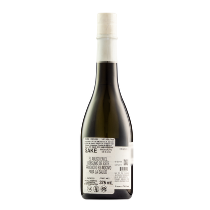 Dassai Blue 35 JDGJ Sake 375 Ml