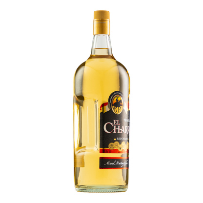 Tequila El Charro Clásico Reposado 1750 Ml