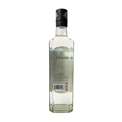 Tequila Artesanal Cascahuín Blanco 750 ml