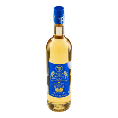 Tequila Hacienda de Tepa Reposado 1000 Ml