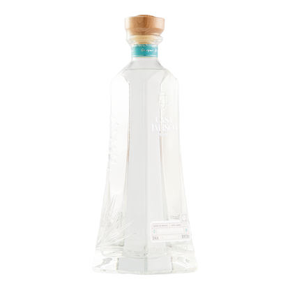 Tequila Casa Jalisco Blanco 700 Ml