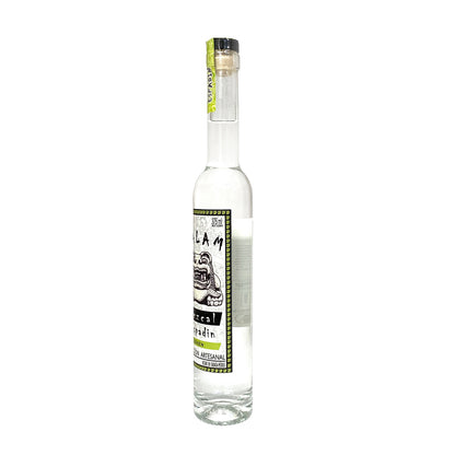 Mezcal Artesanal Balam Espadin Joven 375 ml