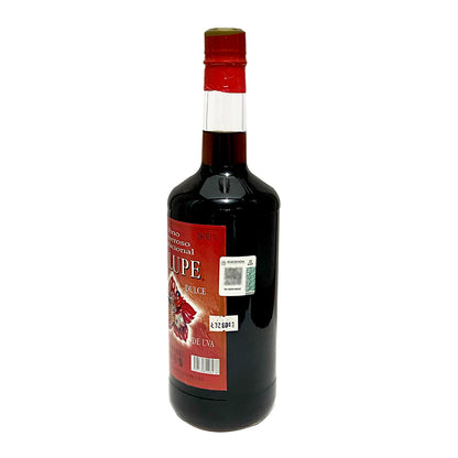 Vino Generoso Tradicional La Lupe Tipo Jerez 1L