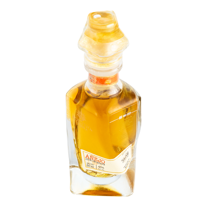 Tequila Adictivo Añejo 50 Ml Mini