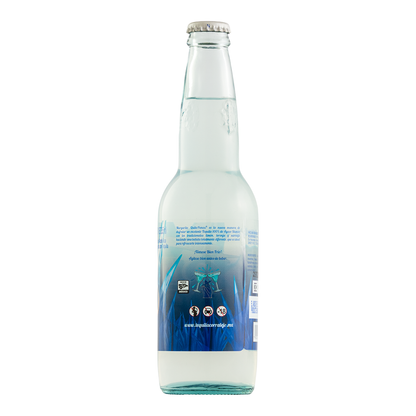Bebida Margarita Quita Penas Limón 355 Ml