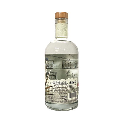 Mezcal Artesanal Palomo Cirial 750 ml