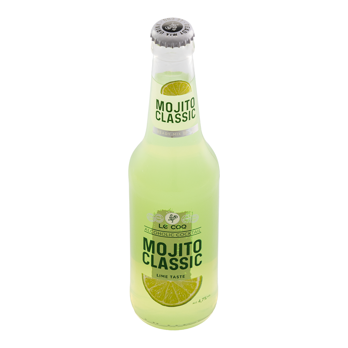 Bebida Le Coq Mojito Clásico 330 Ml