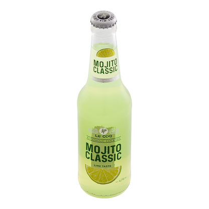 Bebida Le Coq Mojito Clásico 330 Ml