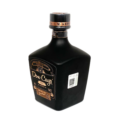 Tequila Artesanal Don Cayo Añejo Premium 750 ml