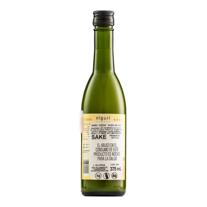 Sake Ozeki Nigori Cloudy 375 Ml