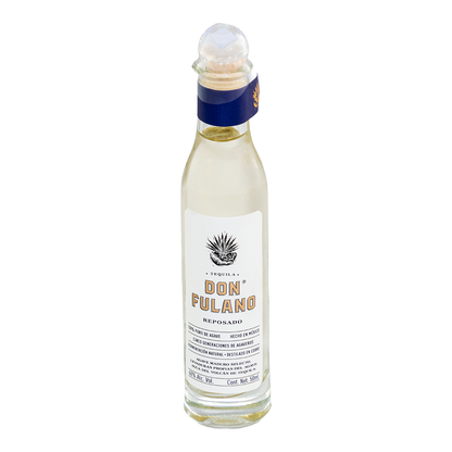 Tequila Don Fulano Reposado Mini 50 Ml