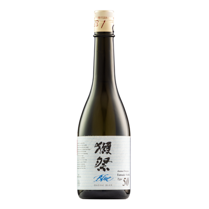 Dassai Blue 50 JDGJ Sake 375 Ml