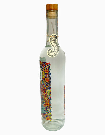 Licor de Agave Don Melitón Con Gusano E.E. 750 Ml