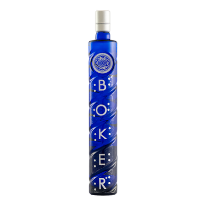Vodka Boker 750 Ml