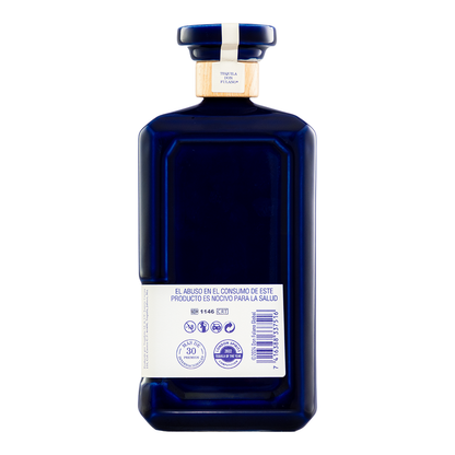 Tequila Don Fulano Imperial Extra Añejo 700 Ml