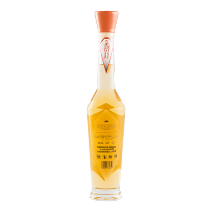 Tequila Altura Divina Reposado 700 Ml