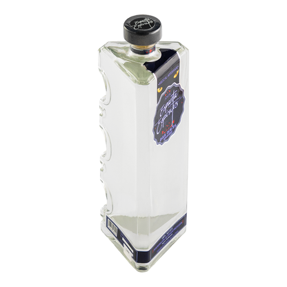 Mezcal Artesanal Espanta Espíritus Joven 750 Ml