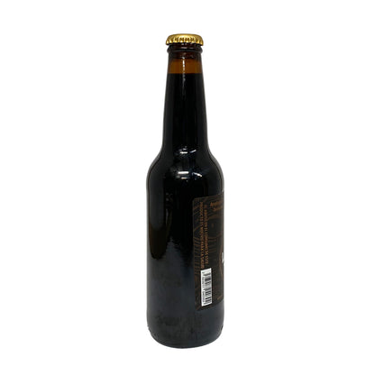 Cerveza Artesanal Ramuri Lágrimas de Cacahuate 355 ml