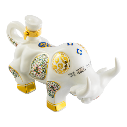 Tequila Don Chinto Reposado 1000 Ml