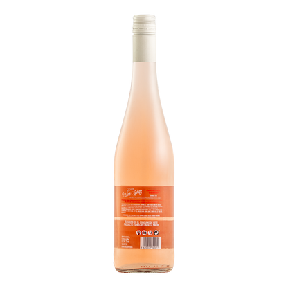 Vino Dolce Wine Spritz Tempranillo Strawberry 750 Ml