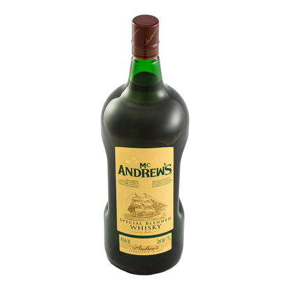 Whisky Mc Andrews 1750 Ml