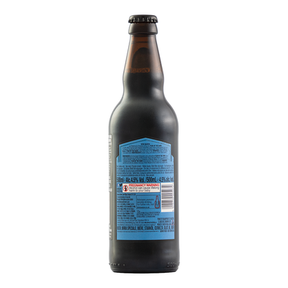 Cerveza Iron Maiden Fear Of The Dark 500 Ml