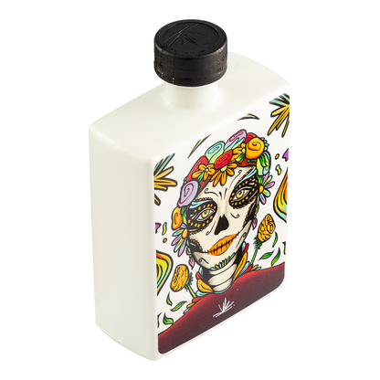 Tequila DSGN Blanco BM Catrina 100 Ml