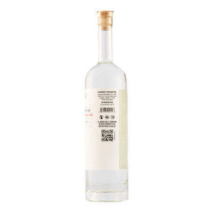 Tequila Amatiteña Blanco 750 Ml